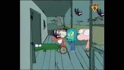 Moby - Natural Blues Video