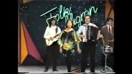 Folk Filigran - Ne pitajte zasto lutam
