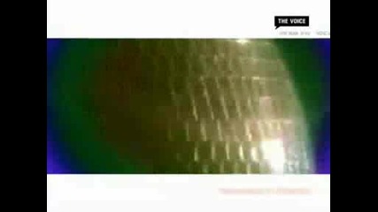 The Voice - In The Mix.wmv