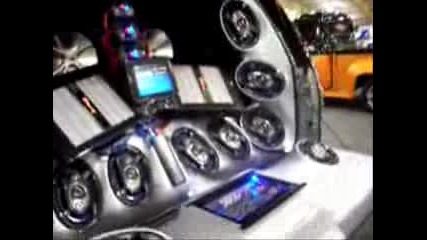 Final Car Audio 2006