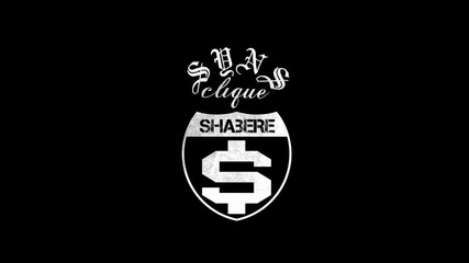 Shabere - Bernard Madoff ( Work Work Work Work )