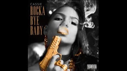 Cassie - Paradise Ft. Wiz Khalifa (lyrics)