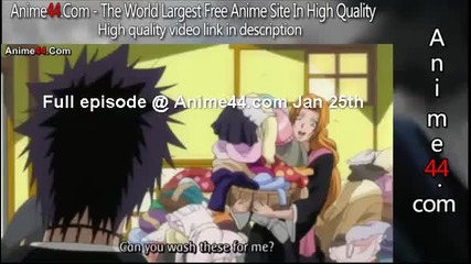 Bleach 306 Preview 