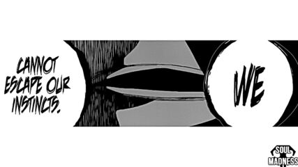 Bleach Manga 501