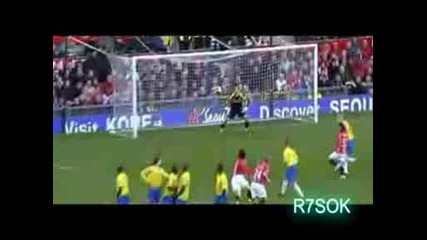 Cristiano Ronaldo 2008 - 2009