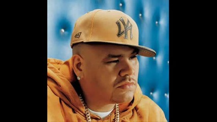 Fat Joe - Damn