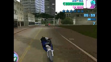 nvknvk kamikadze Vicecity 