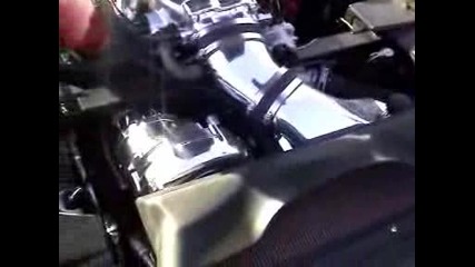 Какво Има Под Капака На Dodge Viper Srt - 10
