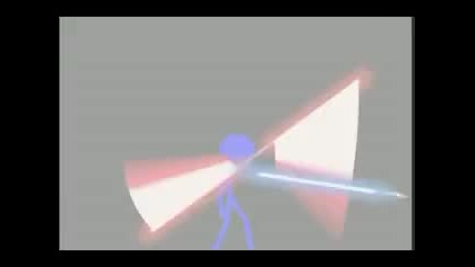 Война с Stick man 2