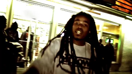 Young Breed of Triple Cs - Bout it, Bout It New 2010 * High Quality * 