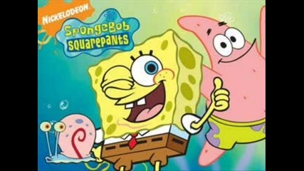 Spongebob [remix]