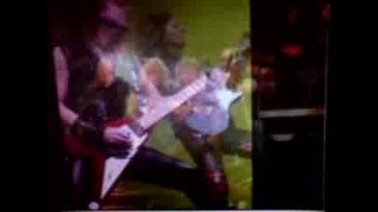Judas Priest