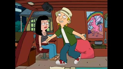 American Dad - s01e03