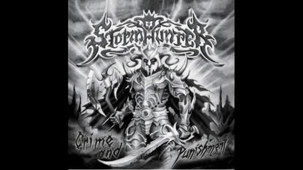 Stormhunter - The final battle (2011)