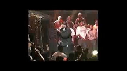 erick sermon keith murray - medley - (live def jam tour)