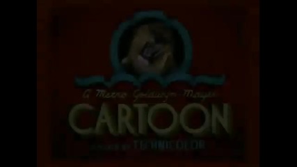 Tom and Jerry - 65 - The Two Mouseketeers