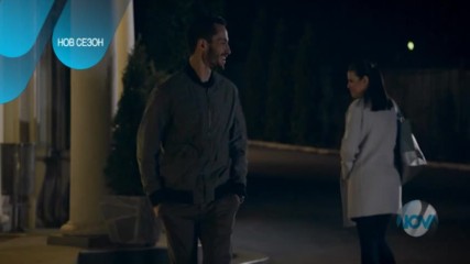 Откраднат живот - утре вечер по NOVA (20.04.2017)