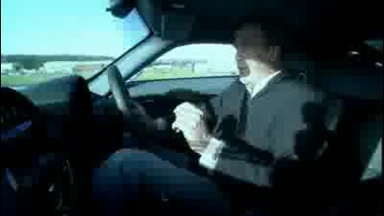 Top Gear - season 14 episode 5 part 1 