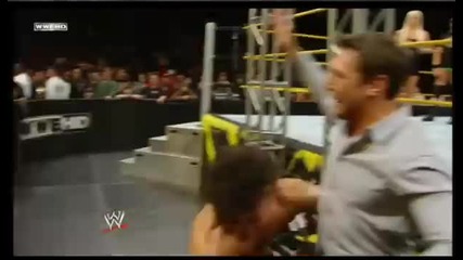 Wwe Nxt 1 11 2011 Hd Part 1 