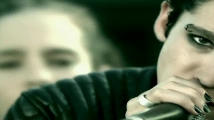 Tokio Hotel - Durch Den Monsun [ високо качество ]