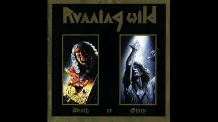 Running Wild - Highland Glory ( The Eternal Fight )