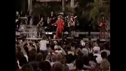 Shania Twain And Elton John 