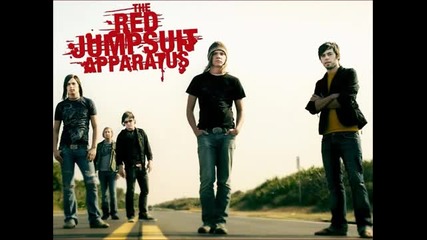 The Red Jumpsuit Apparatus - Face Down - Acoustic Version + Lyrics