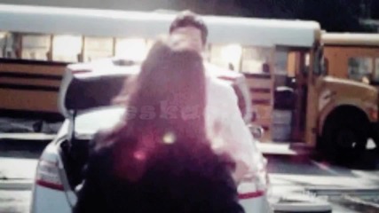 Aria and Ezra - I ll Be Here For You