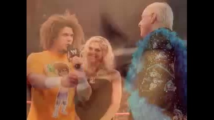 Wwe couples