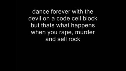Immortal Technique - Dance With The Devil