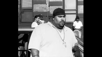 Big Pun - My World