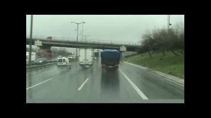 09.04.2012 Задръстване