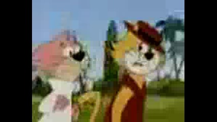 Top Cat And The Beverly Hills Cats