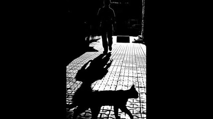 Coma Cruise - Through The Streets (original Mix)