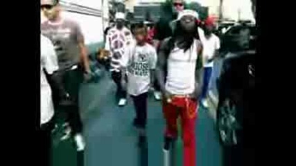Youtube - Lil Wayne - A Milli.avi
