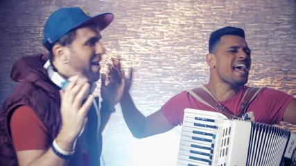 Evrokrem Barabe - San Trope (cover 2016)