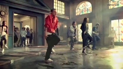 Boa - Eat You Up