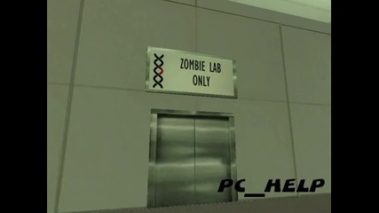 Gta San Andreas: Мит 6 