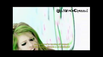 Avril Lavigne - Smile