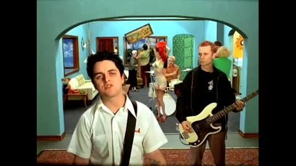 Green Day - Redundant
