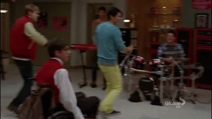 Glee - Selection
