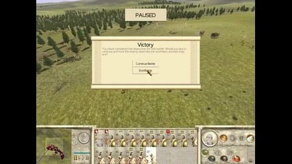 Rome Total War Campaign Greek Cities Part 38 