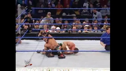 Wwe Eddie Guerrero vs Rey Mysterio Wwe Championship Match
