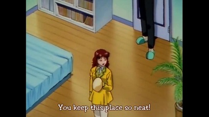 Fushigi Yuugi ep 40 part 2 