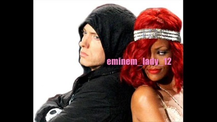 * П Р Е В О Д * Rihanna ft Eminem - Love The Way You Lie ( Part 2) *new 2o1o*