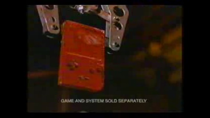 Nintendo Game