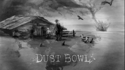 За първи път с превод / Joe Bonamassa - Dust Bowl