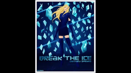 Break the ice