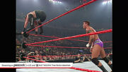 Randy Orton wins his first title in WWE at Armageddon 2003: Best of Randy Orton sneak peek