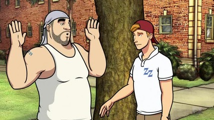 chozen.s01e02.hdtv.x264-killers